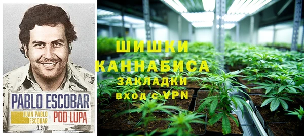 ALPHA-PVP Гусь-Хрустальный